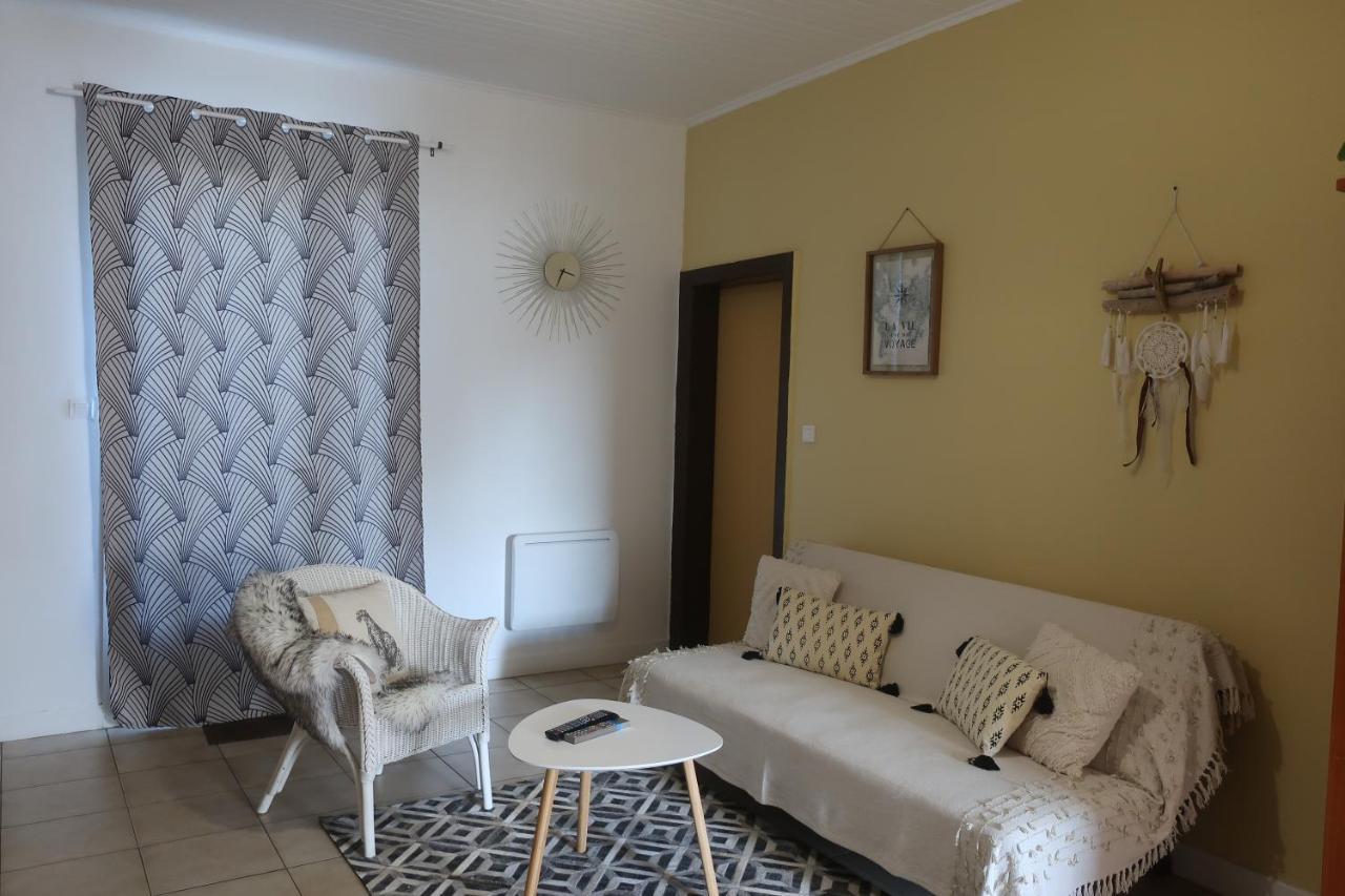 Apartament Cote Lac Mimizan-Plage Zewnętrze zdjęcie